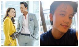 'Tình tin đồn' của Mỹ Tâm - Mai Tài Phến lộ diện sau thời gian ở ẩn: Vẫn điển trai nhưng càng phong trần hơn