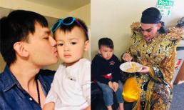 Nghệ sĩ Kim Tiểu Long lên tiếng khi bị tố là bóng kín, muốn có con nhưng không yêu thương phụ nữ