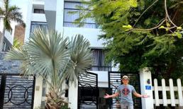 Biệt thự triệu đô của diễn viên Kinh Quốc tại Vũng Tàu