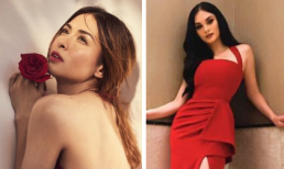 'Mỹ nhân đẹp nhất Philippines' cùng Hoa hậu hoàn vũ 2015 đấu giá quần áo, phụ kiện hỗ trợ chống dịch COVID-19