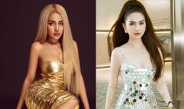 Ngân 98 gây tranh cãi khi phát ngôn: 'Ngân mà chịu làm gái thì bây giờ Ngân giàu như chị Ngọc Trinh'