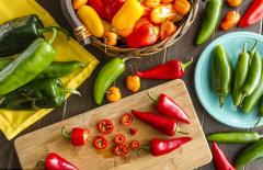 6 loại thực phẩm giúp tăng tốc độ trao đổi chất, bảo vệ mắt, làm sạch ruột