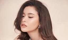 Trương Quỳnh Anh ‘gây thương nhớ’ trong bộ ảnh tinh khôi với sắc trắng