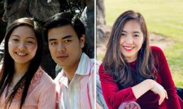 Từng là MC thời tiết đình đám, cuộc sống của tình cũ diễn viên Tuấn Tú giờ ra sao?