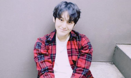 30 tuổi mà 'chàng Gốm' Kim Bum cứ trẻ như trai 18 thế này bảo sao fan cứ hóng anh tái xuất