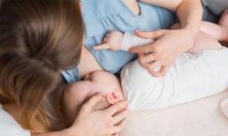 Mẹ đang cho con bú tuyệt đối tránh 2 loại nước này, nếu không muốn con có nguy cơ 'tử vong'