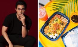 Bị chê bán bánh tráng trộn không ngon, giá 'chát', Lý Quí Khánh ức đến phát khóc