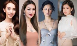 Nhân dịp nghỉ lễ, sao Việt đồng loạt ở nhà và kêu gọi mọi người không đi đâu vì an toàn xã hội