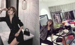 Bạn gái cũ ăn nên làm ra sau khi tố 'Lương Sơn Bá' La Chí Tường sống đòi trụy, qua lại với nhiều phụ nữ