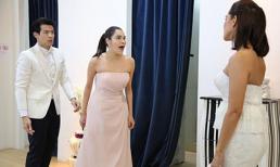 Vừa trông thấy mặt ả bồ, vợ cười to nhắc nhở chồng: Gieo nhân nào gặt quả ấy, đời anh tàn rồi!