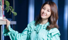 Lâm Tâm Như lần đầu đóng vai phản diện, tiết lộ chuyện đặc biệt liên quan đến Hoắc Kiến Hoa 