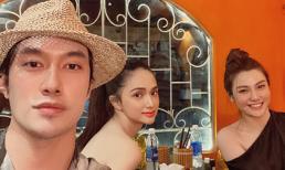 Sau lùm xùm khách hàng chê bánh tráng giá cắt cổ, Lý Quí Khánh có động thái mới 