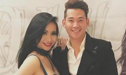 'Bạn gái tin đồn' khẳng định sẽ thay Phùng Ngọc Huy về Việt Nam thăm Lavie nếu anh chưa kịp giấy tờ