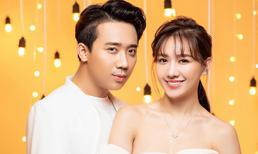 Trấn Thành phản pháo anti-fan, bảo vệ bà xã khi Hari Won bị cư dân mạng chê