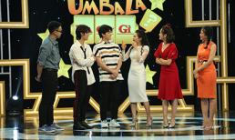 Úm ba la ra chữ gì? Ngô Hải Nam chọn Lê Lộc, thẳng thừng từ chối chung  đội Lục Huy