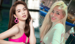 Chỉ một chiêu 'nhỏ nhưng có võ', Ngọc Trinh đáp trả màn đá đểu của Ngân 98 cực tài tình