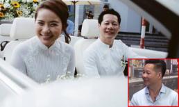 Ông xã Phan Như Thảo - đại gia Đức An: 'Lúc hai vợ chồng gần gũi phải gửi con về bên ngoại'