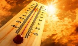 Miền Bắc chuẩn bị đón đợt nắng nóng gay gắt nhất từ đầu năm