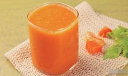 Đừng uống thuốc giảm cân nữa! 7 loại nước giảm béo này sẽ thay thế để giảm cân