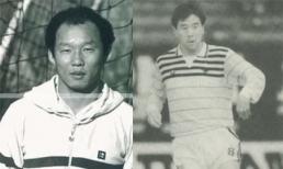 Đồng đội cũ của HLV Park Hang-seo qua đời vì bệnh ung thư quái ác