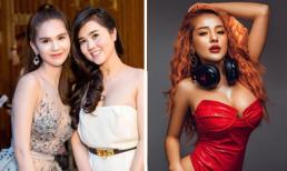 Chị gái Ngọc Trinh chỉ đích danh Ngân 98 'không não và vô học', còn cảnh cáo: 'Hãy cận thận cái miệng của mình'