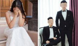 Có con với 2 người đàn ông, cô gái 'cầu cứu' dân mạng khi không biết nên cưới ai