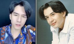 Đan Trường khiến fan 'phát sốt' khi trở về phiên bản mái tóc bổ luống huyền thoại