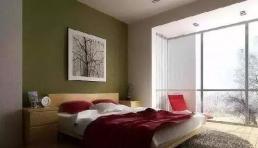 Tại sao nhiều người nói rằng không nên kê đầu giường quay mặt về hướng Tây?