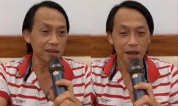 Hoài Linh livestream khoe giọng Bolero ngọt ngào phục vụ khán giả