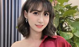 Hậu chuyển nam thành nữ, Lynk Lee dự định sẽ tiếp tục sang Thái Lan để mài yết hầu, chỉnh sửa giọng nói 