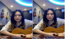 Mỹ Tâm gây bất ngờ khi cover ca khúc 'Anh ơi ở lại' của Chi Pu