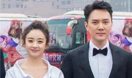 Triệu Lệ Dĩnh lại nhắc tới chuyện sinh con thứ 2 sau loạt tin đồn ly hôn Phùng Thiệu Phong?