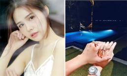 Diễn viên 'Ghét thì yêu thôi' từng dính tin đồn yêu đồng giới được bạn trai cầu hôn