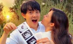 Đông Nhi nói về những điều thay đổi sau khi mang thai