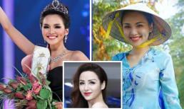 Gương mặt từng khác lạ khiến fans 'giật mình' nay Diễm Hương được khen vì nhan sắc giống ngày xưa