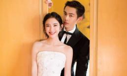 Mỹ nhân 'Tây du ký' hạ sinh tiểu công chúa sau gần 1 năm kết hôn