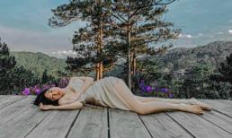  Bị bạn bè và đồng nghiệp nhận xét giống 'oan hồn bóng quê', Elly Trần lên tiếng