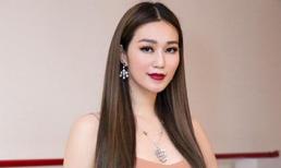 Bị so sánh với người mình không thích, Khánh My đáp thẳng: 'Không nên ếch ngồi đáy giếng, nhận xét thiếu khách quan'