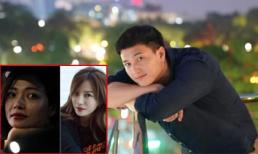 Trong mắt diễn viên Huỳnh Anh đây là Tiểu Yến Tử Triệu Vy của Việt Nam