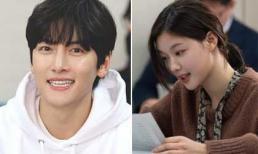Tài tử Ji Chang Wook và mỹ nhân Kim Yoo Jung gặp gỡ, vẻ đẹp lãng tử của đằng trai chiếm trọn 'spotlight'