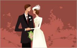 Độ tuổi tốt nhất để kết hôn là tuổi nào? Sự chênh lệch tuổi tác giữa vợ và chồng tốt nhất bao nhiêu tuổi?