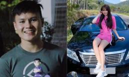 Tình tin đồn mới của Quang Hải tiết lộ lý do im lặng khi chuyện yêu trở thành chủ đề bàn tán, tiếp tục bị anti-fan tấn công tập 2