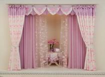 Lựa chọn rèm cửa phòng ngủ, 3 loại này là 'cấm kỵ' nếu không muốn gia đình lụi bại, ly tán