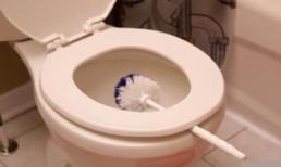 8 nơi trong nhà tưởng sạch sẽ nhưng thực sự bẩn hơn mương thối!