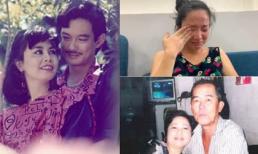 Những bà vợ trong showbiz sẵn sàng bán rau, bán giày, vất vả nuôi chồng lúc khó khăn