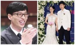 Đám cưới mỹ nhân 'Thư ký Kim' và phi công trẻ 4 năm trước bất ngờ leo thẳng lên top Naver, tất cả nhờ nhân vật này