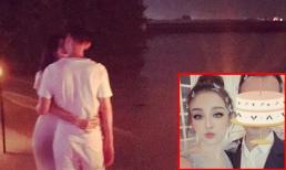 Hot girl Huyền Baby tự tay đăng ảnh 'bị chụp trộm', tiết lộ về cuộc sống thực tại sau hơn 7 kết hôn với chồng đại gia