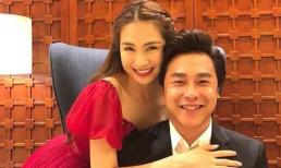 Giữa nghi án cưới xin, bạn trai Hoà Minzy bất ngờ khẳng định: 'Gái đã có chồng'