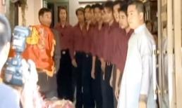 Thúy Hạnh chia sẻ clip ăn hỏi hơn 10 năm trước, bất ngờ nhất là chú rể Minh Khang