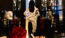 Giữa tin đồn ly hôn, Triệu Lệ Dĩnh có tiết lộ lạ lùng: 'Bạn tự do đến và đi, đừng lo lắng'